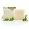 Viori Tea Tree Mint Essential Oil Conditioner Bar Made with Rice Water - Handcrafted All Natural Organic Conditioner