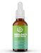 Debloat Organic Liquid Drops for Natural Gas &amp; Bloating Relief, Supports Digestive &amp; Gut Health with Dandelion, Ginger, Fennel, Peppermint, Sugar-Free 1.0 Fl Oz.