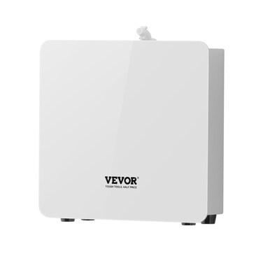 VEVOR Scent Air Machine for Home, 480ml Bluetooth Smart Essential Oil Diffuser with Cold Air Tech, Waterless Scent Diffuser Cover Up to 2500sq.ft for Business Office, Hotel, Spa, Large Room