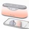 Nimba OFLO White Noise Sound Machine for Sleep, Sunrise Alarm Clock with Wake Up Light, Designed for Adults Setting Personal Self-Care Routine with Soothing Sounds and Ambient Light