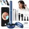 Bebird M9 Ear Care Wax Removal Tool Camera Cleaning Kit- Wireless Cleaner Ear Viewing Scope OTO-Scope with Camera &amp; Light - Video Earpick with 10 Replacement Tips and 3 Check Attachemnts