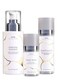 Scar Cream Treatment - Essentials Value Set for Face and Body, Effective for Surgical, Burn, C-Section &amp; Acne Scars, w/Vitamin E + Vitamin C, Vegan + Cruelty Free, 3-Product Kit