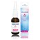 1% Povidone-Iodine Nasal Spray, Antiviral Protection &amp; Sinus Relief, Germ Defense, Microplastic-Free Bottle, FSA/HSA Eligible, 30ml