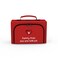 Family First Aid &amp; CPR Kit - Emergency Medical Kit for The Entire Family, Child, Kids, and Youth. Perfect for Camping, Travel, Car, Hiking, Sports, Outdoor, and Home - First Aid Guide Life Safety Pro