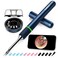 BEBIRD Note 5 Pro Ear Canal Cleaner: FHD Camera with Omnidirectional Tweezers, IoT-Enabled Otoscope Support Remote Videos, Magnetic On/Off Cap, Ear Hygiene StorageBase