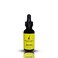 Follica Free Organic Cold-Pressed Red Cyperus Rotundus Oil, Hair Growth Inhibitor, Ingrown Hair Prevention, Laser Hair Removal Alternative, Orange Scented, 1 Oz. Bottle