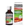 Robitussin Adult Maximum Strength Cough + Chest Congestion DM Max (4 fl. oz. Bottle), Cough Suppressant &amp; Expectorant, Raspberry Flavor