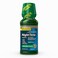GoodSense Nighttime Cold &amp; Flu Relief, Pain Reliever, Fever Reducer, Cough Suppressant &amp; Antihistamine, 8 Fluid Ounces Green