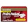 GoodSense Extra Strength Pain Relief, Acetaminophen Caplets, 500 mg, 50 Count