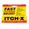Itch-X Fast-Acting Anti-Itch Gel, 1.25 Ounce (Pack of 4)