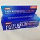 Rugby Maximum Strength Pain Relieving Cream - Made with Menthol and Methyl Salicylate - Offers Temporary Joint and Muscle Soreness Relief - 3 Oz.