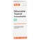 Rugby Dibucaine Topical Anesthetic 1% - Hemorrhoidal Ointment - for Fast, Temporary Relief of Hemorrhoidal Pain, Itching, and Burning - 1 Oz