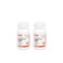 Rugby Ultra Strength Simethicone Gas Relief 180 mg - Maximum Gas Relief for Adults - Anti Flatulence, Bloating Aid, and Gas Fullness Reliever Pills - 60 Softgels (2 Pack)