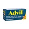 Advil Pain Reliever and Fever Reducer, Pain Relief Medicine with Ibuprofen 200mg for Headache, Backache, Menstrual Pain and Joint Pain Relief - 100 Coated Caplets