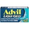 Advil Liqui-Gels Pain Reliever And Fever Reducer, Pain Medicine For Adults With Ibuprofen 200mg For Headache, Backache, Menstrual Pain And Joint Pain Relief - 40 Liquid Filled Capsules