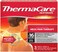ThermaCare Neck Shoulder and Wrist Heatwrap - 3 count - Pack of 8