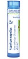 Boiron Aconitum Napellus 12C Homeopathic Medicine for Fever - 80 Pellets
