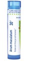 Boiron Arum Maculatum 30C for Sore Throat Pain &amp; Hoarseness - 80 Pellets