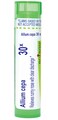 Boiron Allium Cepa 30X for Runny Nose with Clear Discharge - 80 Pellets