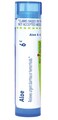 Boiron Aloe 6C for Urgent Diarrhea or Hemorrhoids - 80 Pellets
