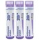 Boiron Antimonium Crudum 200ck Homeopathic Medicine for Indigestion - Pack of 3 (240 Pellets)