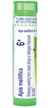 Boiron Apis Mellifica 6X for Swelling from Insect Stings or Allergies - 80 Pellets