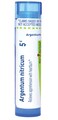 Boiron Argentum Nitricum 5C for Apprehension with Heartburn - 80 Pellets