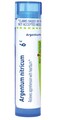 Boiron Argentum Nitricum 6C Homeopathic Medicine Apprehension &amp; Stage Fright - 80 Pellets