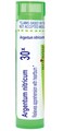 Boiron Argentum Nitricum 30X for Apprehension with Heartburn - 80 Pellets