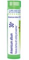 Boiron Arsenicum Album 30X Homeopathic Medicine for Food Poisoning, 80 Pellets