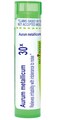 Boiron Aurum Metallicum 30X for Irritability with Intolerance to Noise - 80 Pellets