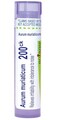 Boiron Aurum Muriaticum 200Ck for Irritability with Intolerance to Noise - 80 Pellets