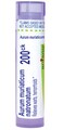 Boiron Aurum Muriat Natronatum 200Ck for Warts &amp; Hemorrhoids - 80 Pellets