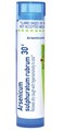 Boiron Arsenicum Sulphuratum Rubrum 30C for Dry Cough with Hypersensitivity to Cold - 80 Pellets