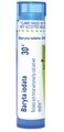 Boiron Baryta Iodata 30C for Sore Throat Worsened by Cold &amp; Wet Weather - 80 Pellets