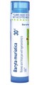 Boiron Baryta Muriatica 30C for Sore Throat Pain with Hypersensitivity to Cold - 80 Pellets