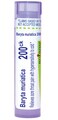 Boiron Baryta Muriatica 200Ck for Sore Throat Pain with Hypersensitivity to Cold - 80 Pellets