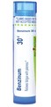 Boiron Benzinum 30C for Fatigue with Paleness - 80 Pellets