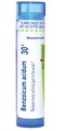 Boiron Benzoicum Acidum 30C for Minor Arthritis Pain in The Wrists - 80 Pellets