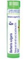 Boiron Berberis Vulgaris 6X, White, 80 Pellets