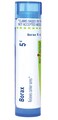 Boiron Borax 5C Homeopathic Medicine for Canker Sores - 80 Pellets