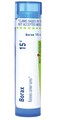 Boiron Borax 15C Homeopathic Medicine for Canker Sores - 80 Pellets