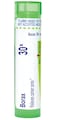 Boiron Borax 30X Homeopathic Medicine for Canker Sores - 80 Pellets