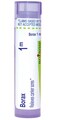 Boiron Borax 1M Homeopathic Medicine for Canker Sores - 80 Pellets