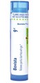 Boiron Bovista 9C for Painful Diarrhea with Gas - 80 Pellets