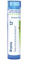 Boiron Bryonia 12C Homeopathic Medicine for Muscle &amp; Joint Pain - 80 Pellets
