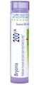 Boiron Bryonia 200Ck Homeopathic Medicine for Muscle &amp; Joint Pain - 80 Pellets