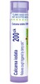 Boiron Calcarea Iodata 200Ck for Cough Triggered by Damp Cold - 80 Pellets