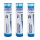 Boiron Caulophyllum Thalictroides 30C Homeopathic Medicine for Menstrual Cramps Relief - Pack of 3 (240 Pellets)