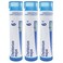 Boiron Chelidonium Majus 6c Homeopathic Medicine for Nausea with Right Upper Back Pain - Pack of 3 (240 Pellets)